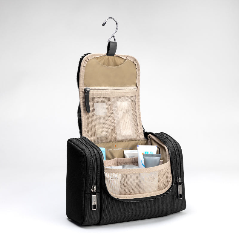 Dopp | Toiletry Kit | Deep Blue