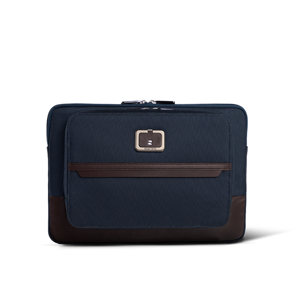 Tech Satchel | Deep Blue