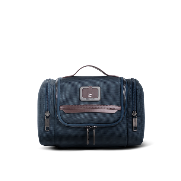Dopp | Toiletry Kit | Deep Blue