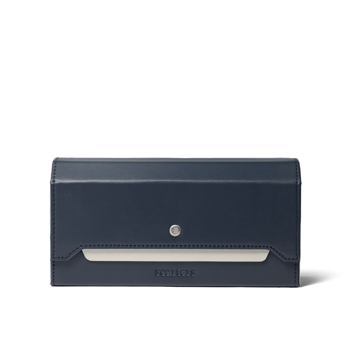Timeless | Watch Case | Deep Blue
