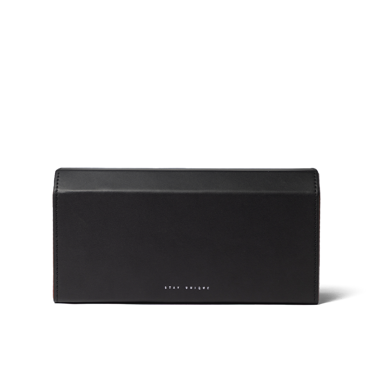 Timeless | Watch Case | Midnight Black