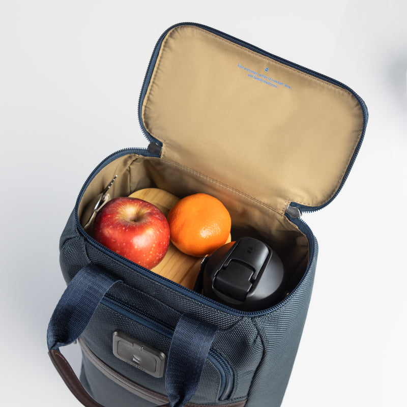 Recess | Lunch Bag | Deep Blue