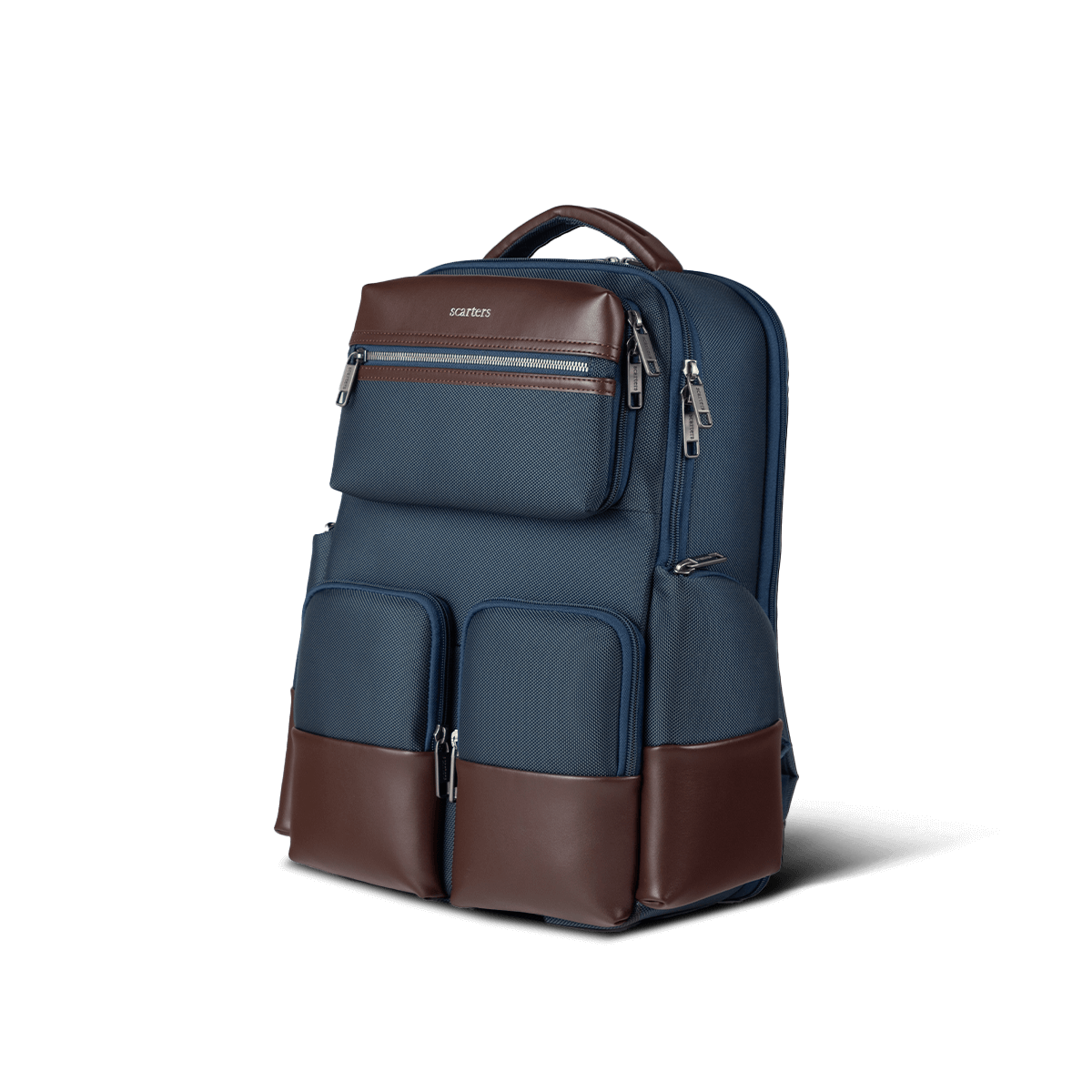 Terminal | T2 Backpack | Deep Blue