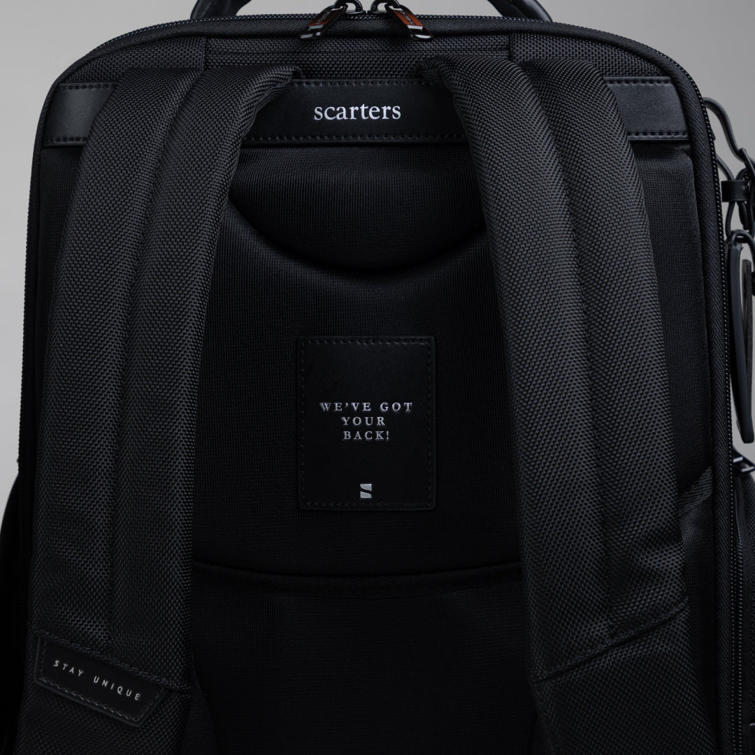 Terminal | T2 Backpack | Deep Blue