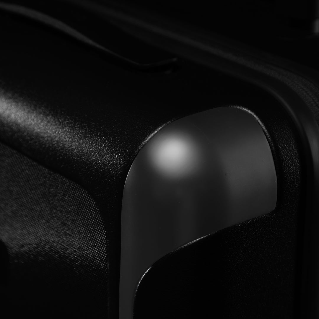 Atlas | First Cabin Bag | Galaxy Black