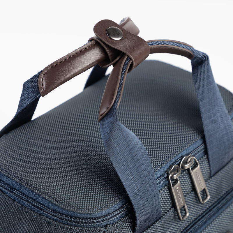 Recess | Lunch Bag | Deep Blue