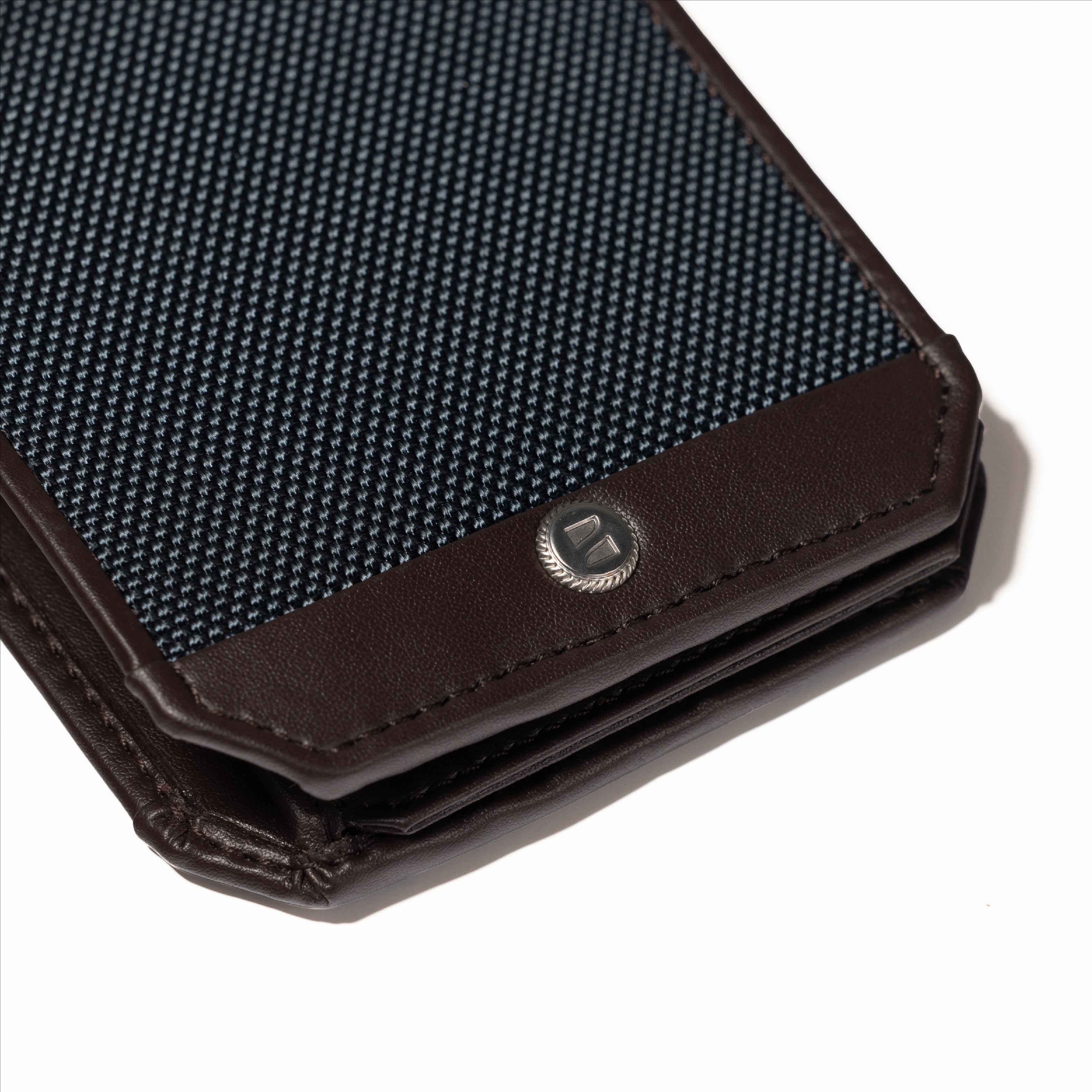 Infinite Wallet | Deep Blue
