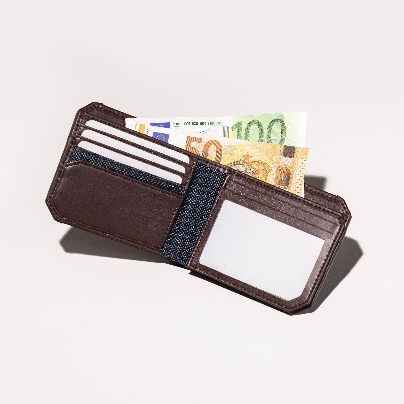 Infinite Wallet | Deep Blue