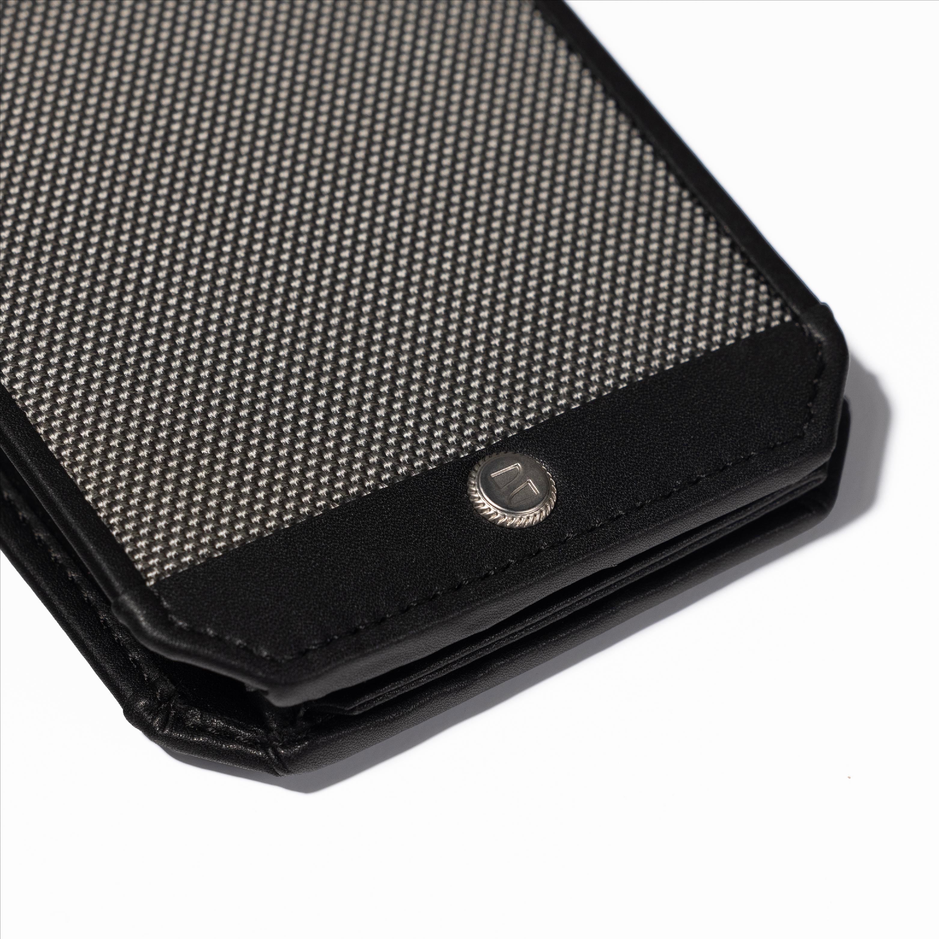 Infinite Wallet | Grey