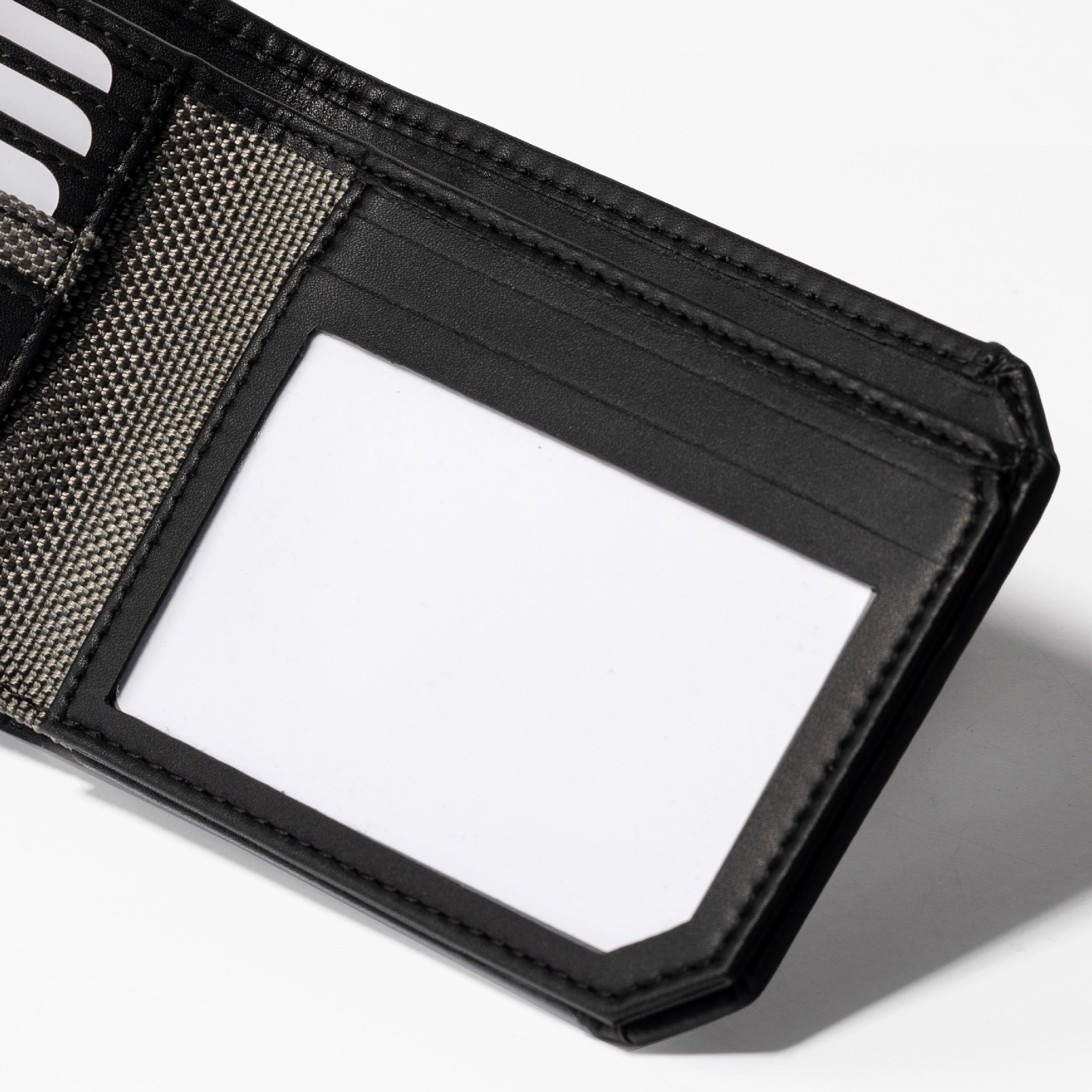 Infinite Wallet | Grey