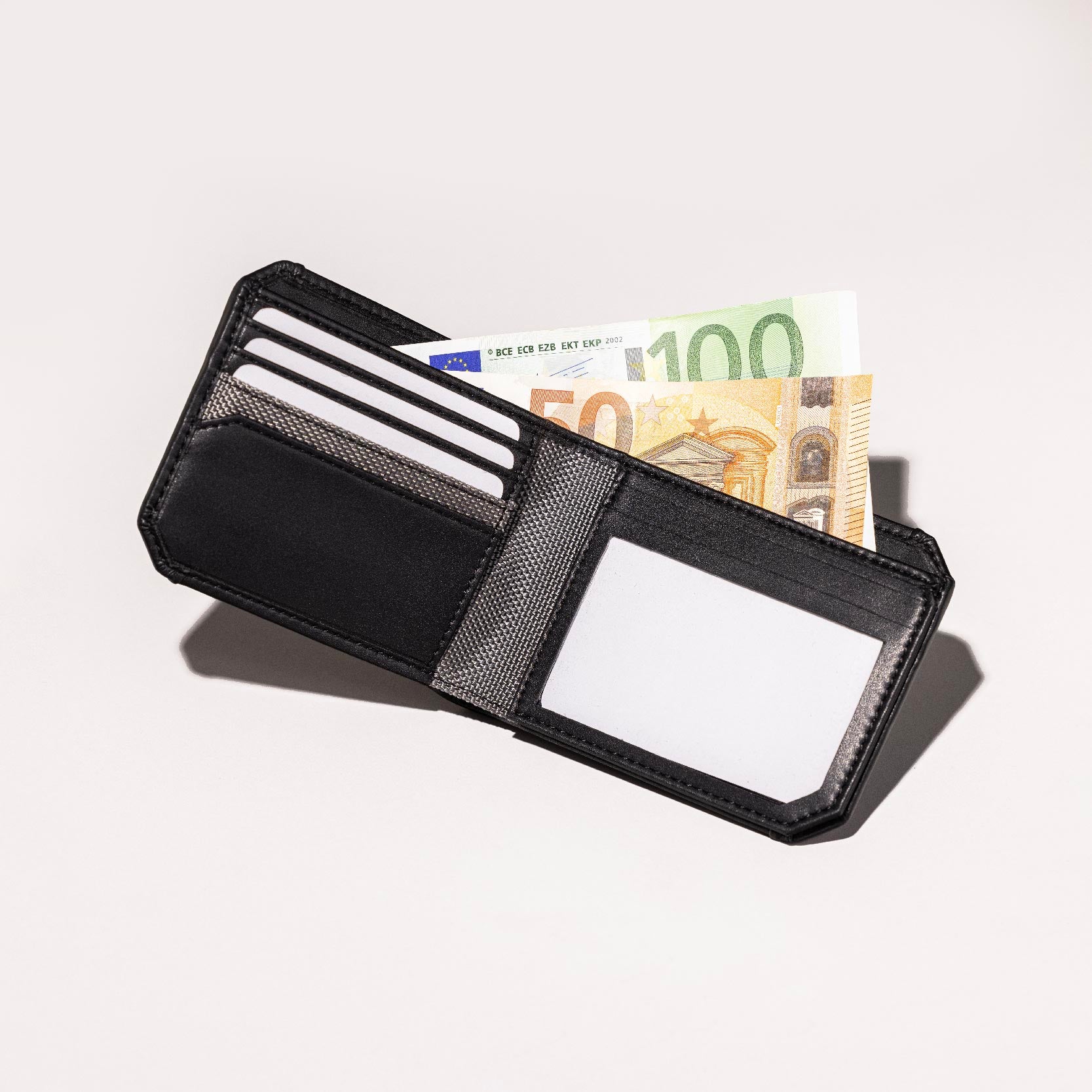 Infinite Wallet | Grey
