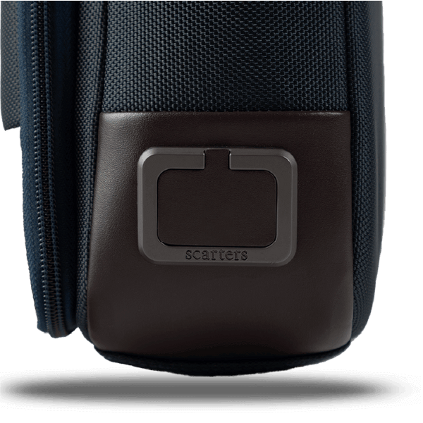 Terminal Office Messenger – Deep Blue | Scarters – Scarters India ...
