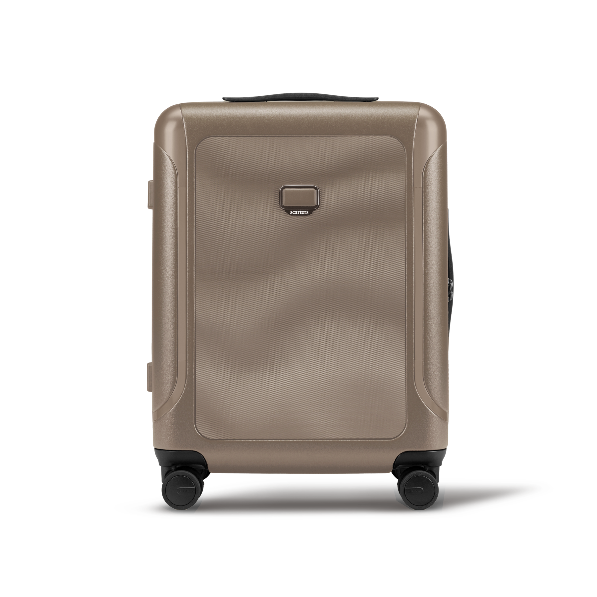 Atlas | Business Cabin Bag | Champagne