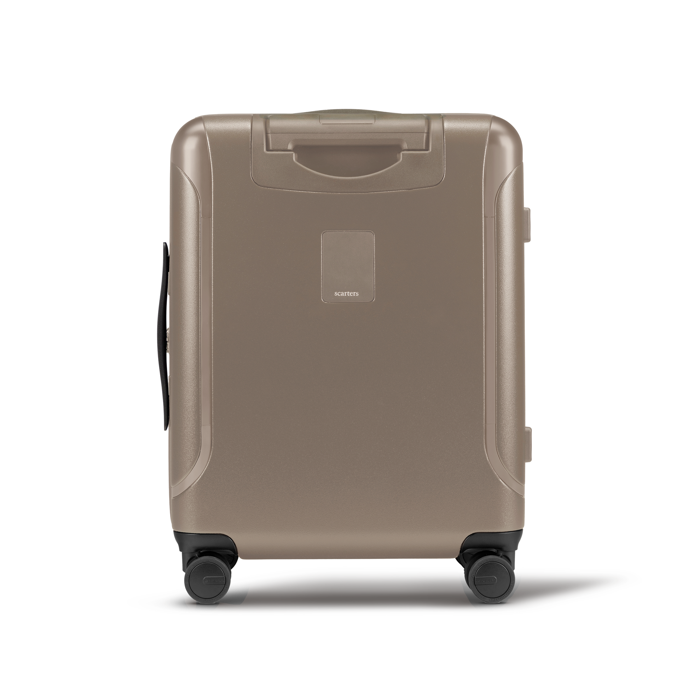 Atlas | Business Cabin Bag | Champagne