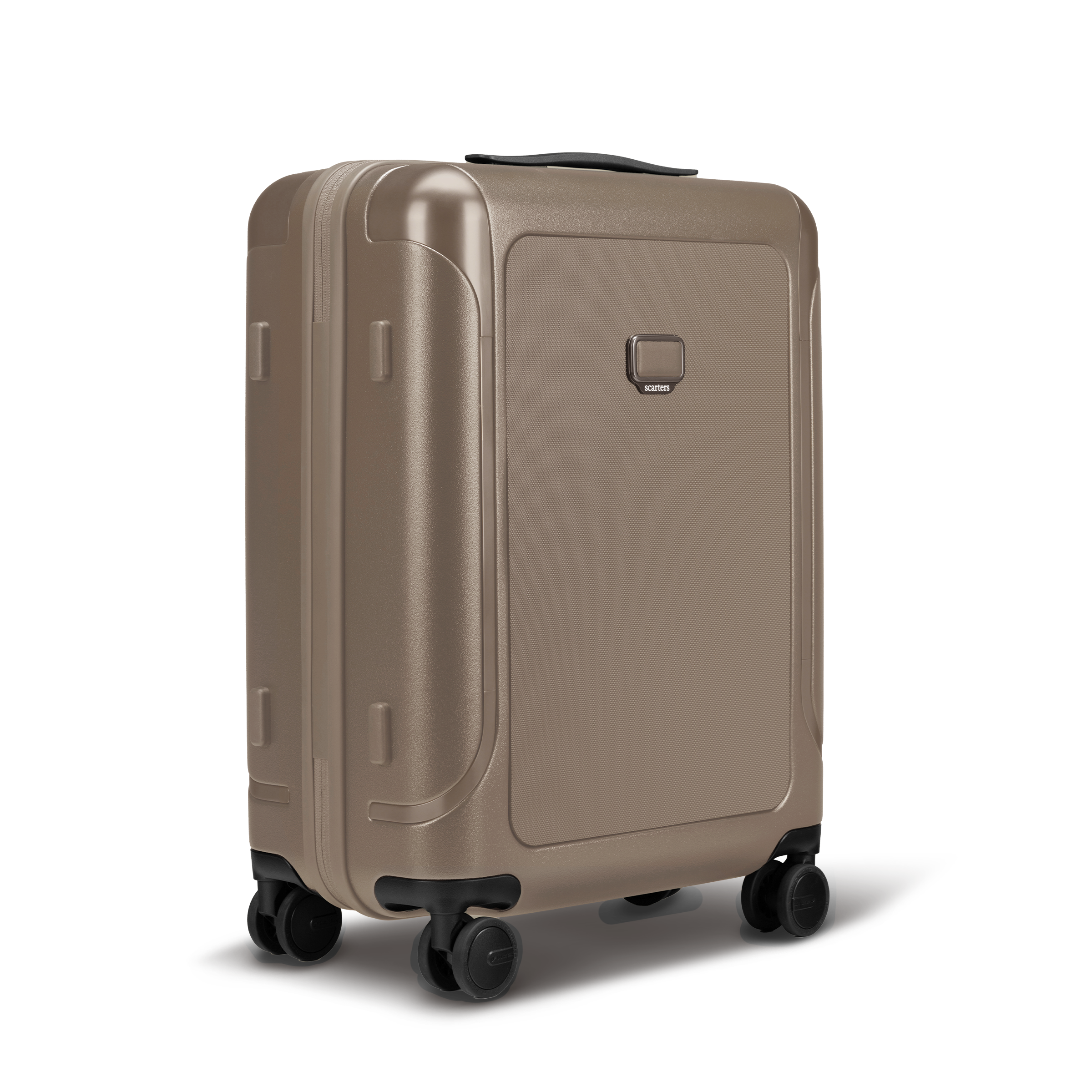 Atlas | Business Cabin Bag | Champagne