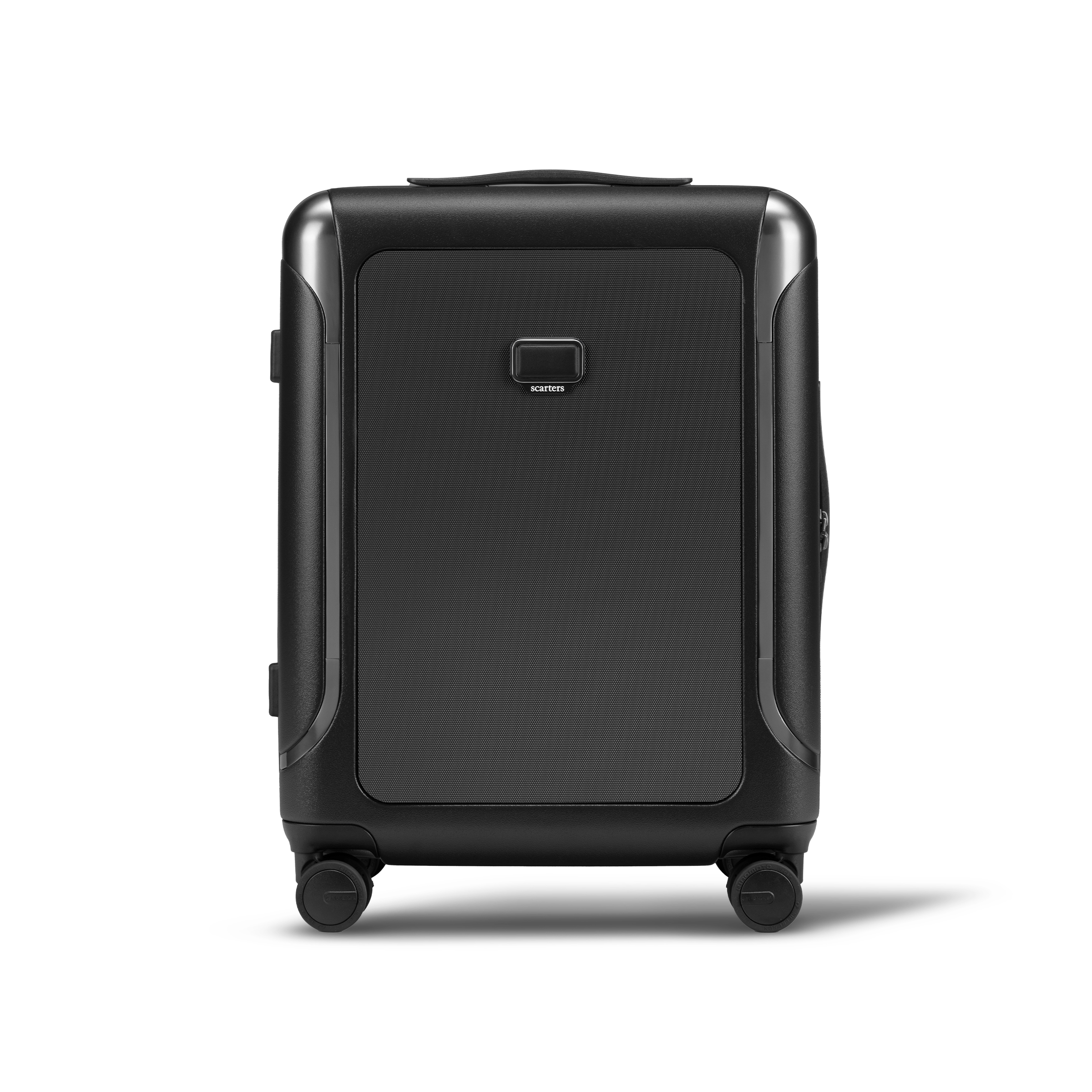 Atlas | Business Cabin Bag | Galaxy Black