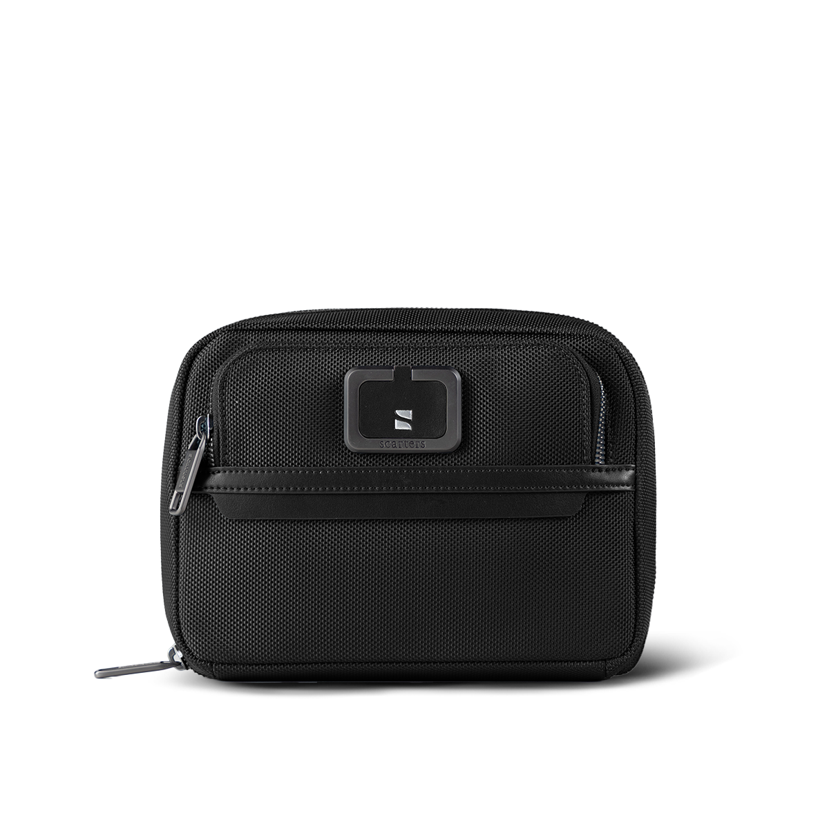 Tech Kit | Midnight Black