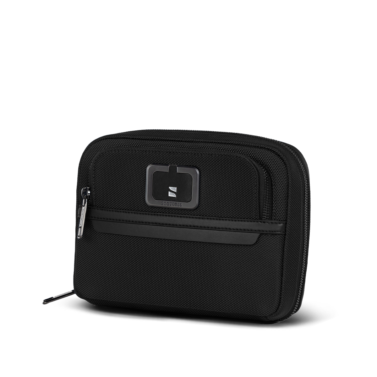 Tech Kit | Midnight Black