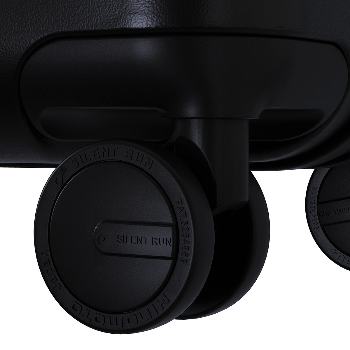 Atlas | First Cabin Bag | Galaxy Black