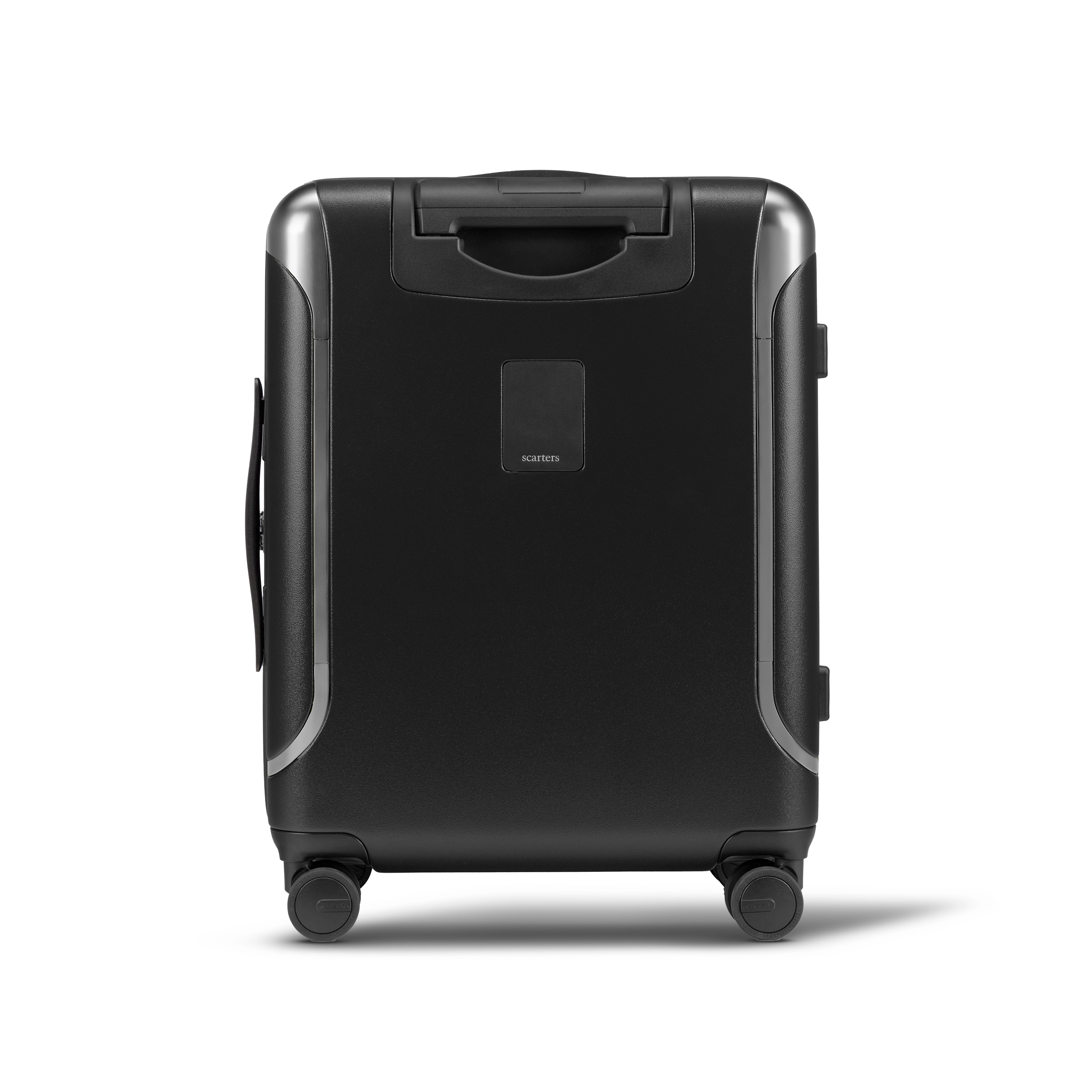 Atlas | Business Cabin Bag | Galaxy Black
