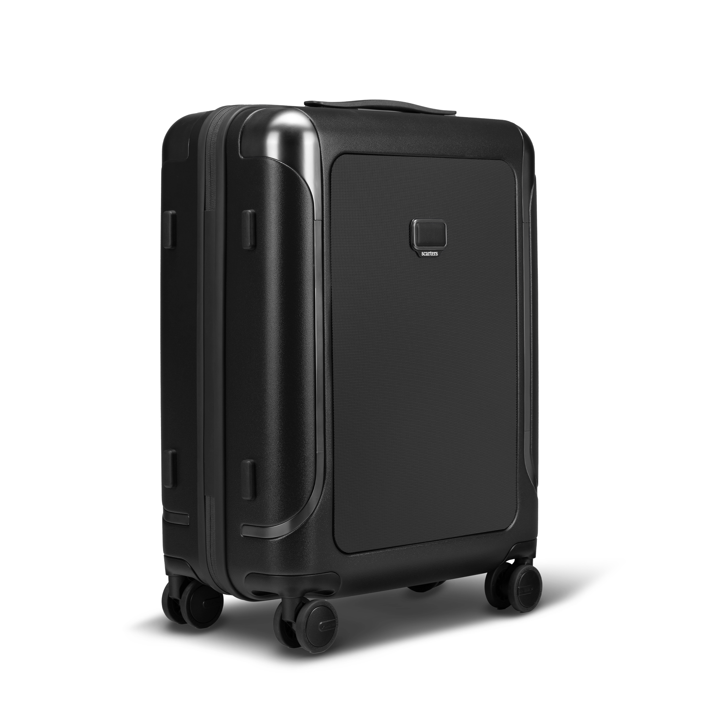 Atlas | Business Cabin Bag | Galaxy Black