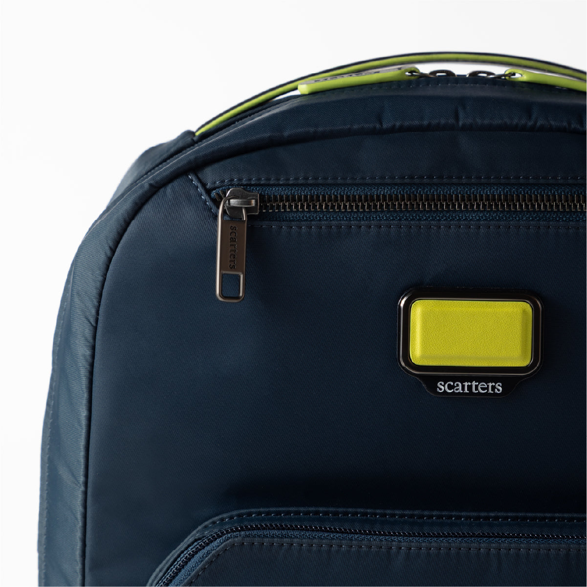 gen/Hustle Backpack | Citrus Blue