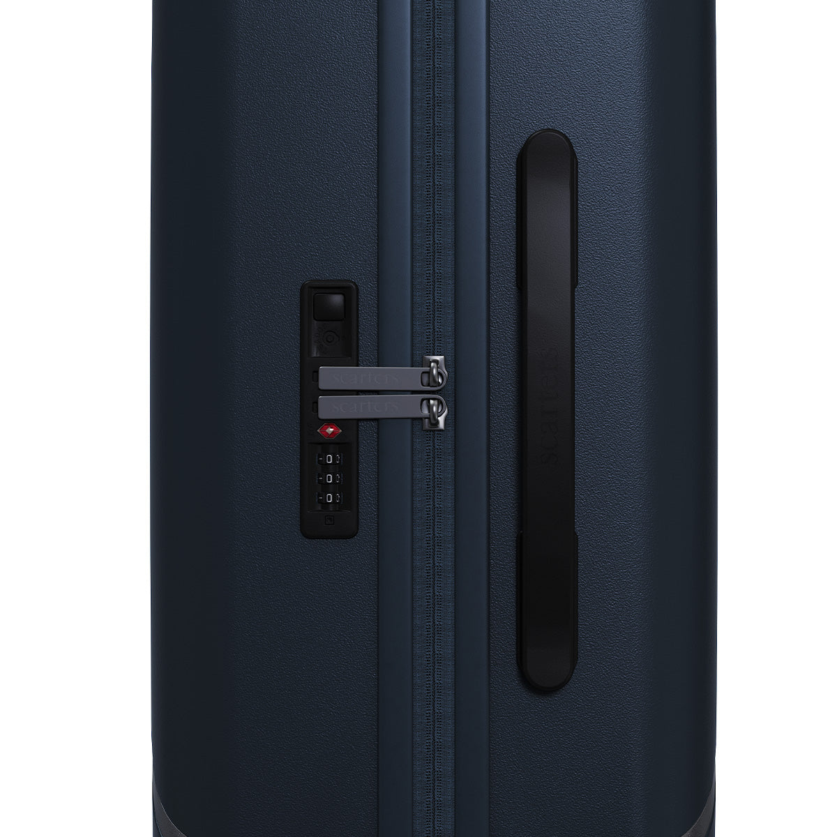 Atlas | First Cabin Bag | Space Blue