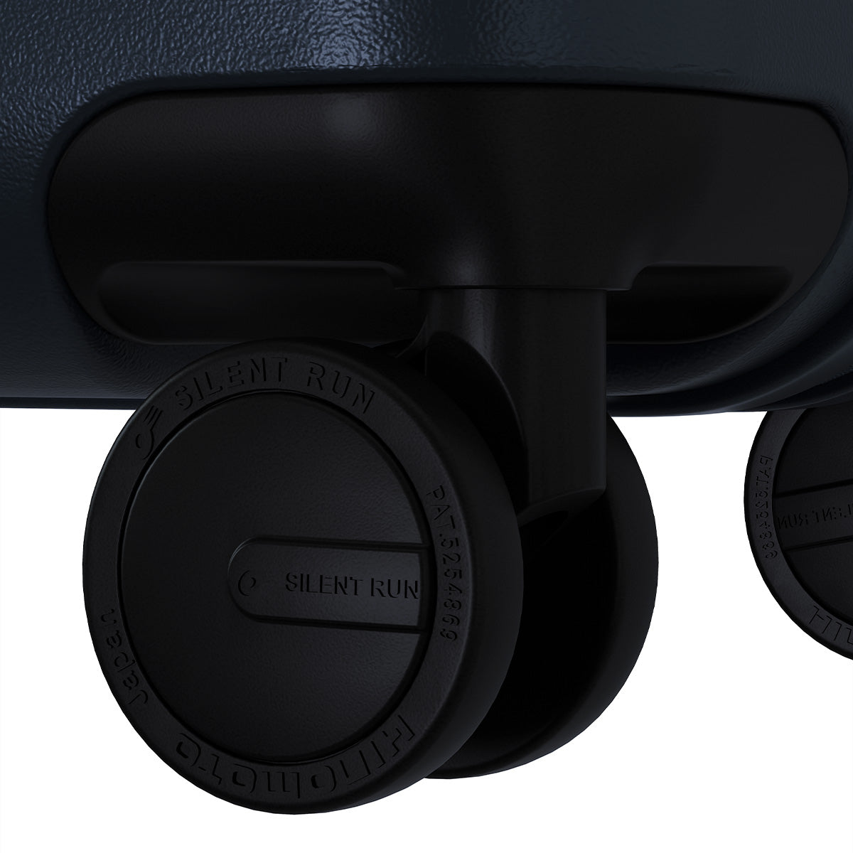 Atlas | First Cabin Bag | Space Blue