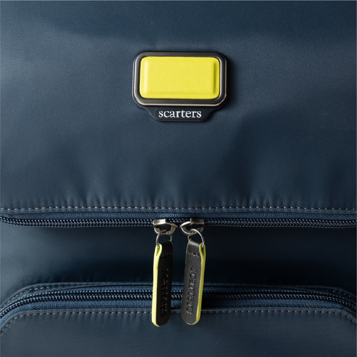 gen/Roam Backpack | Citrus Blue