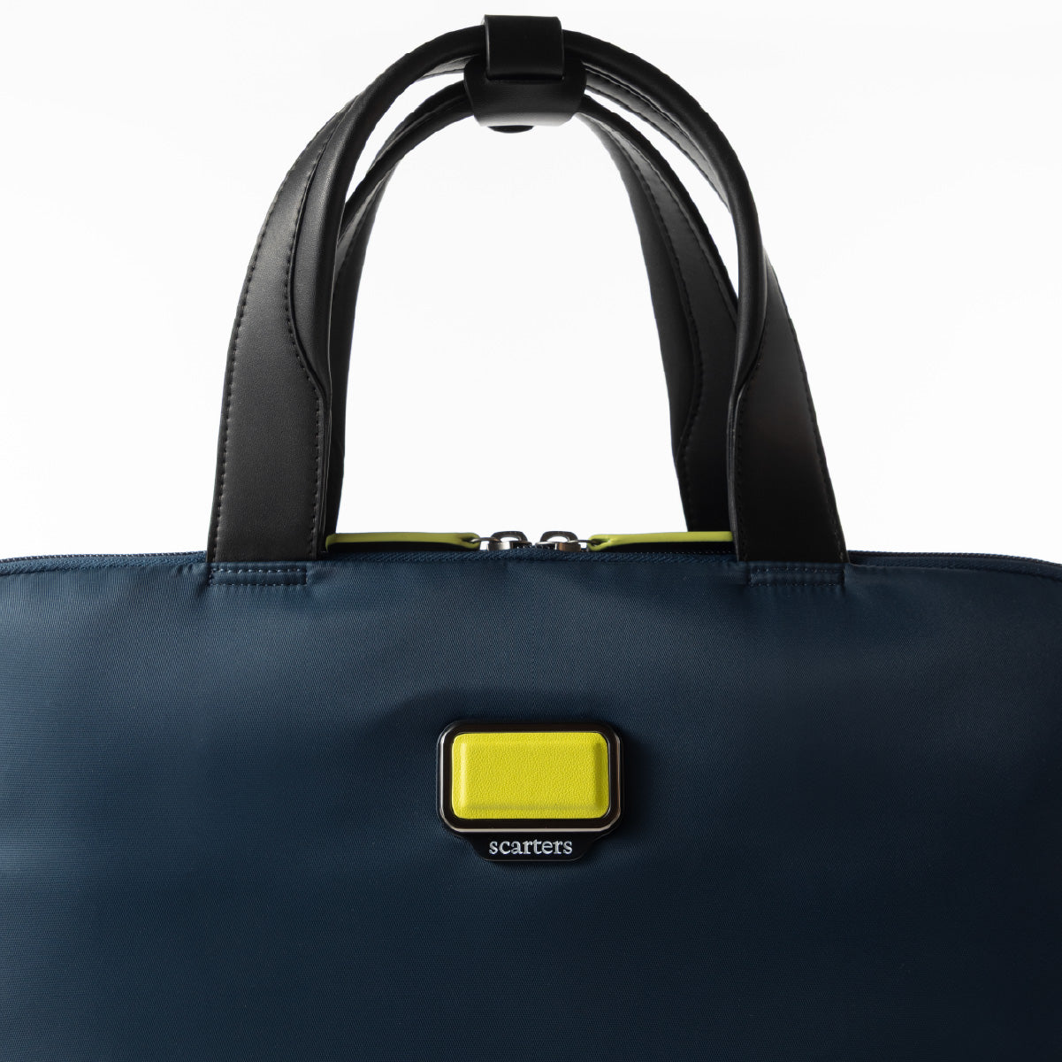 gen/Focus Messenger | Citrus Blue