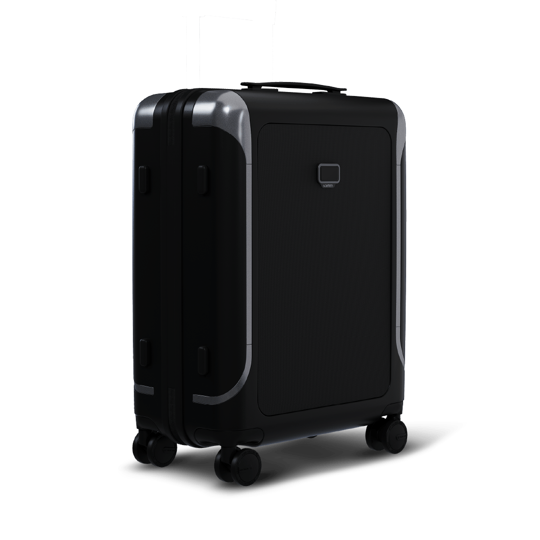 Atlas | Business Cabin Bag | Galaxy Black