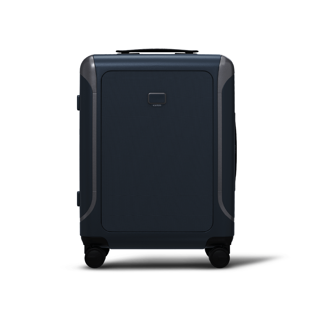 Atlas | Business Cabin Bag | Space Blue