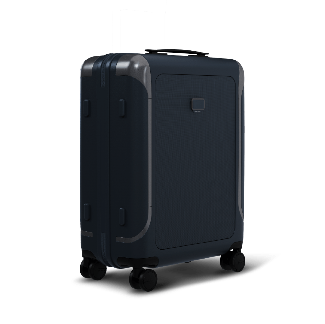 Atlas | Business Cabin Bag | Space Blue