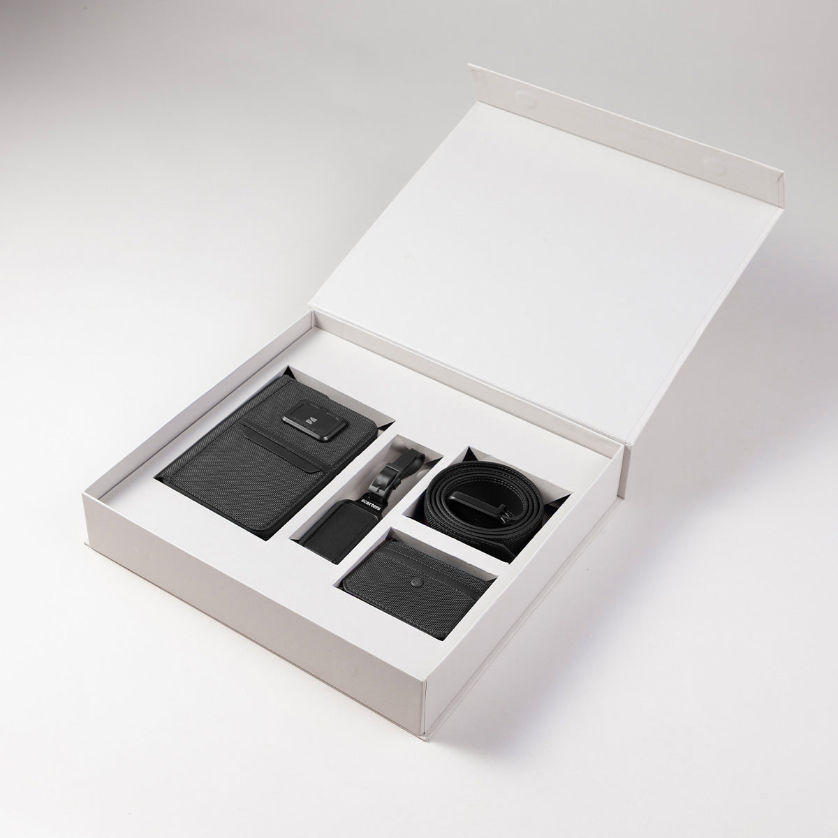 The Complete Set | Midnight Black