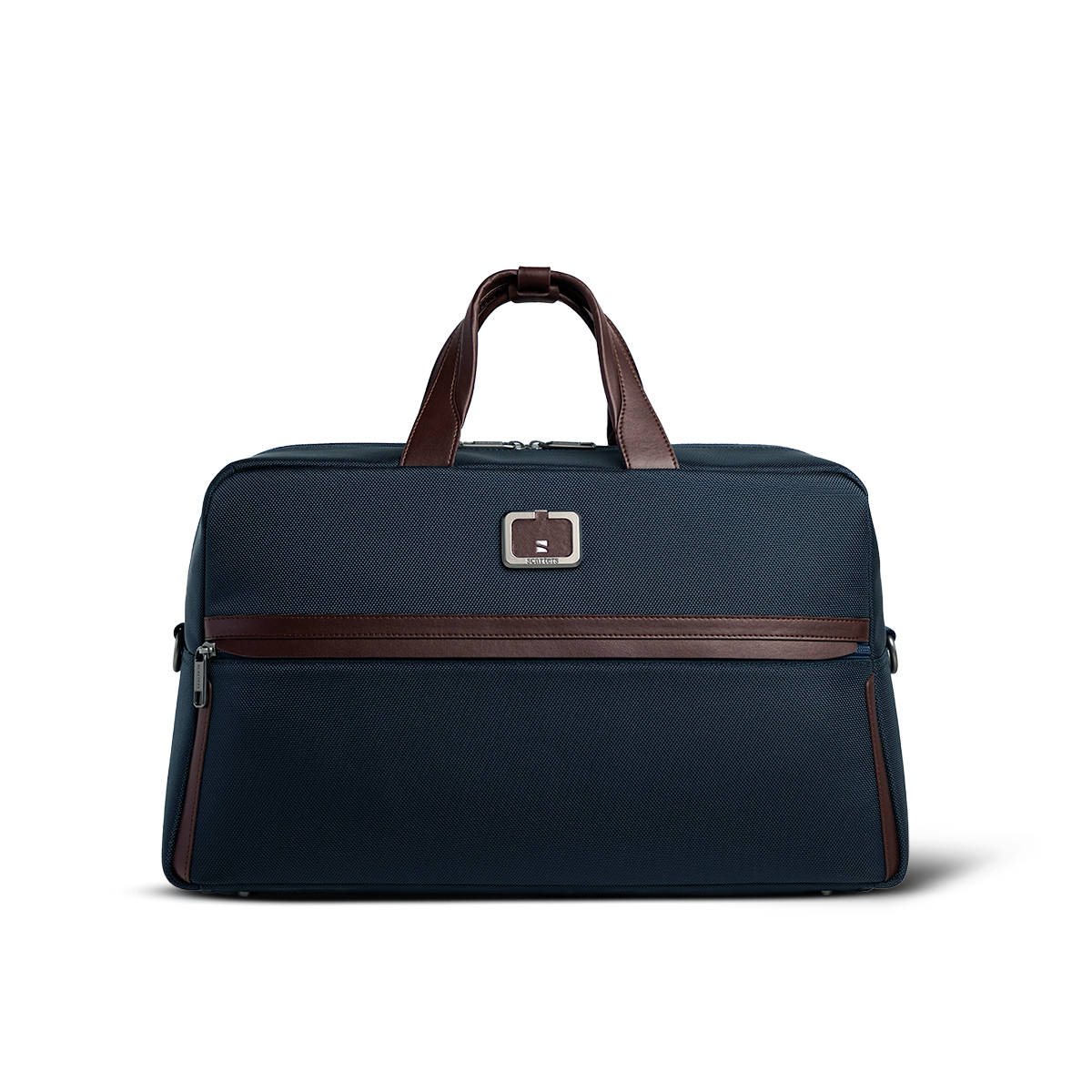 Downtown Duffle | Deep Blue