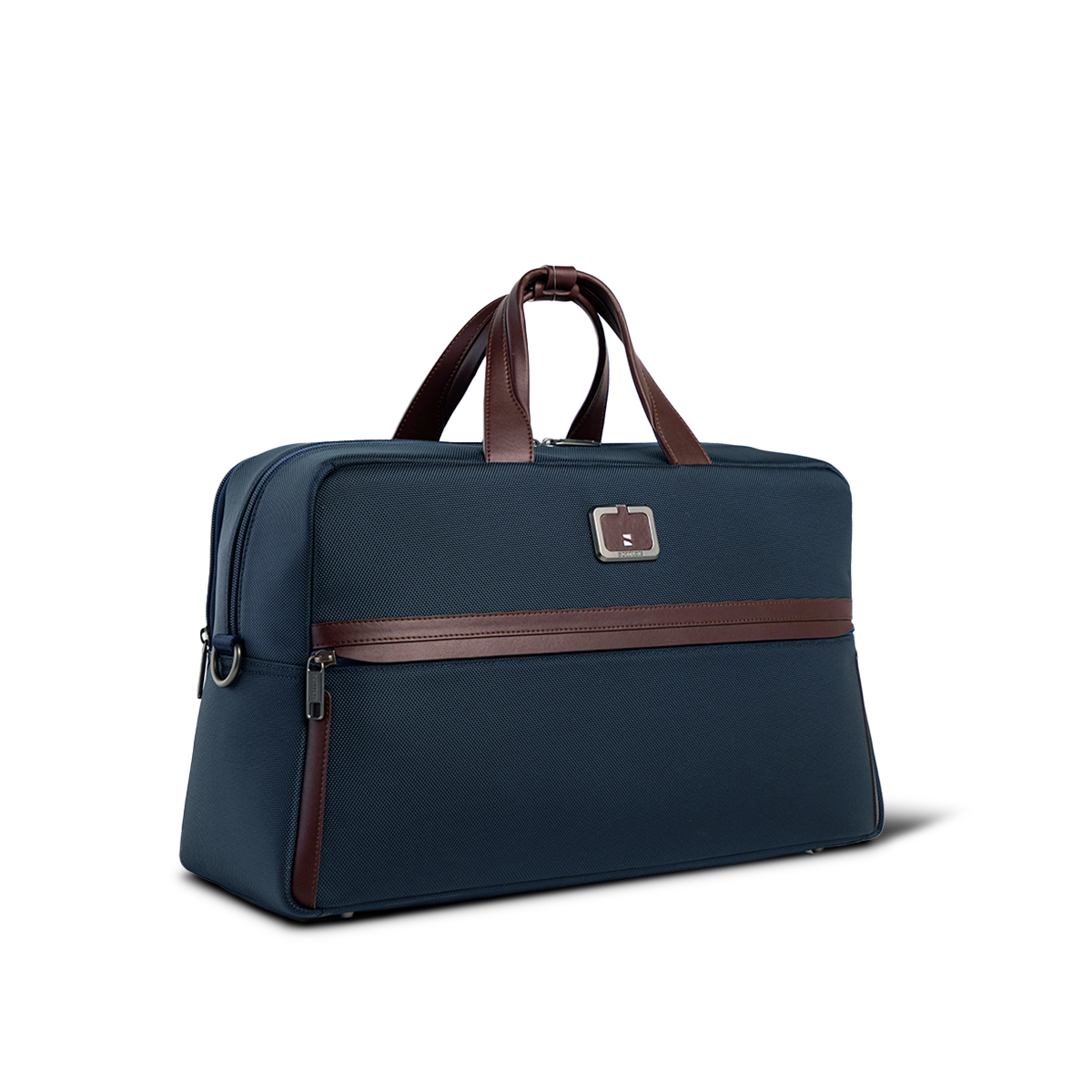 Downtown Duffle | Deep Blue