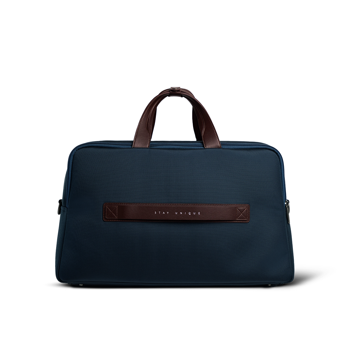 Downtown Duffle | Deep Blue
