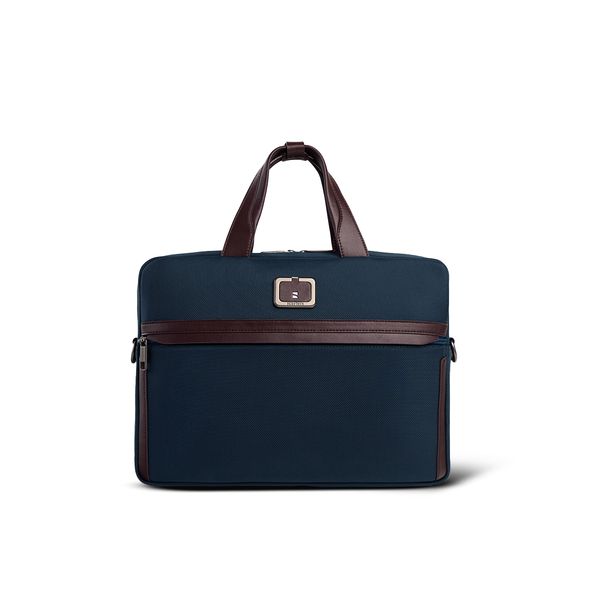 Downtown Messenger | Deep Blue