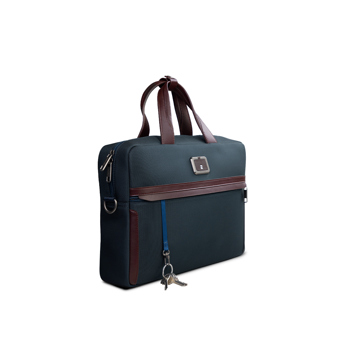 Downtown Messenger | Deep Blue