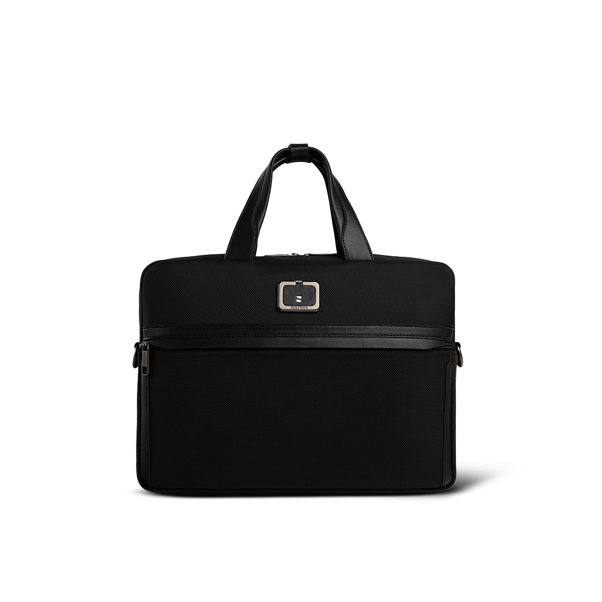 Downtown Messenger | Midnight Black