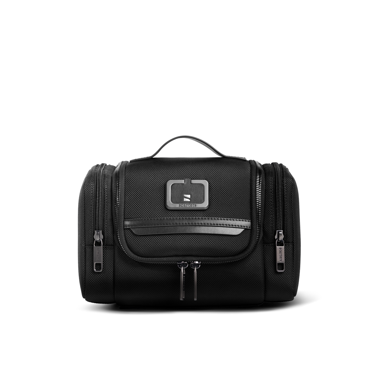 Dopp | Toiletry Kit | Midnight Black