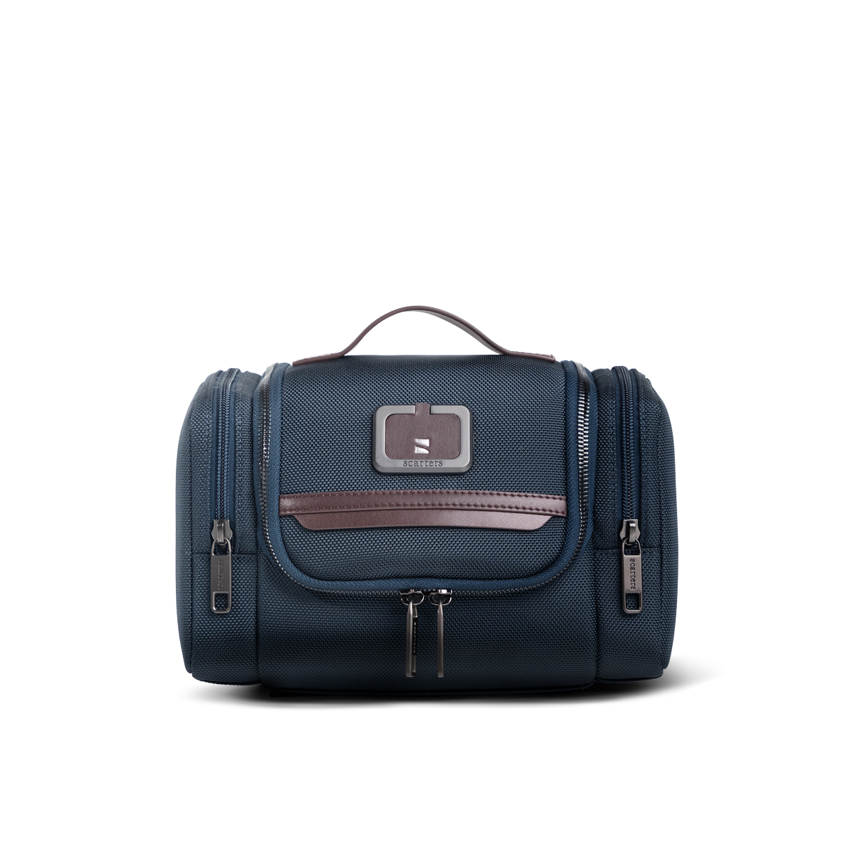 Dopp | Toiletry Kit | Deep Blue