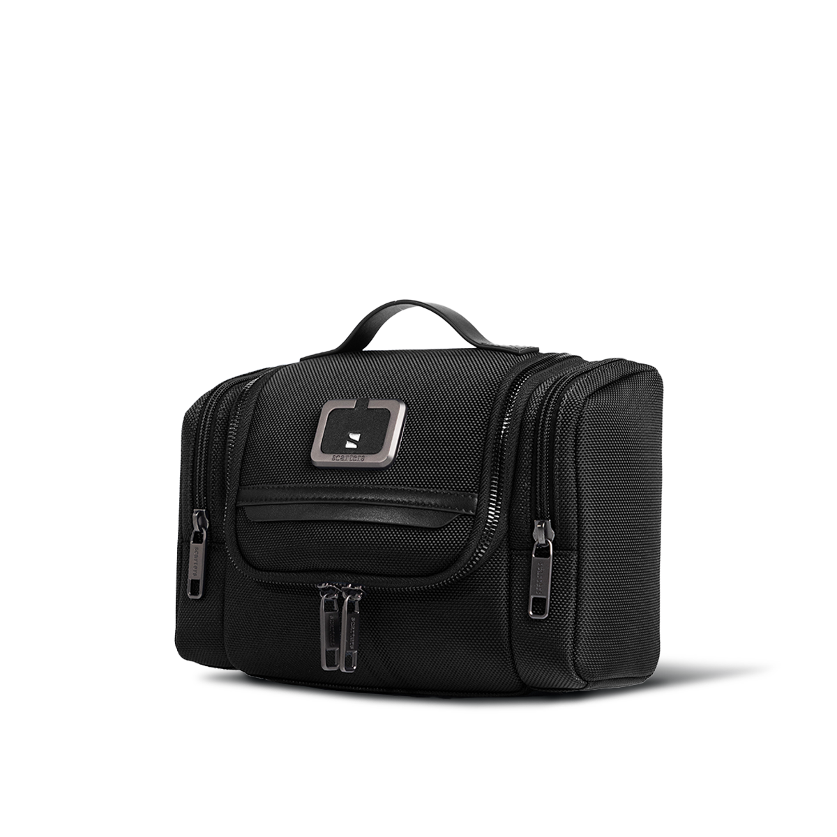 Dopp | Toiletry Kit | Midnight Black