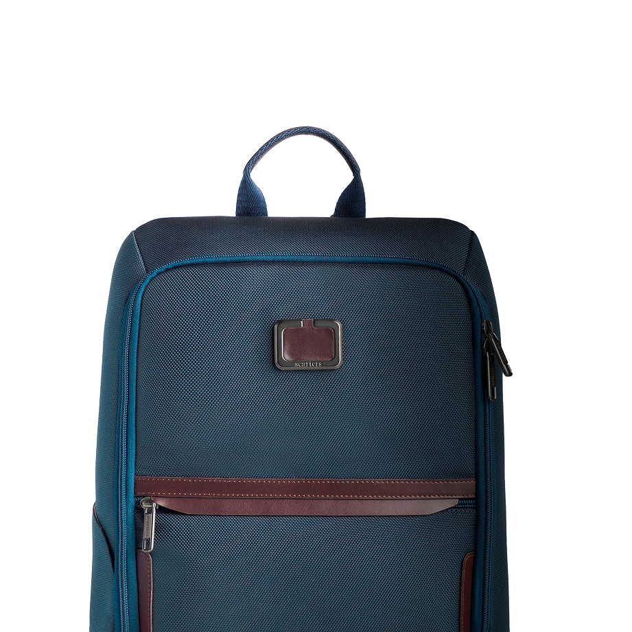 Downtown Backpack Demo