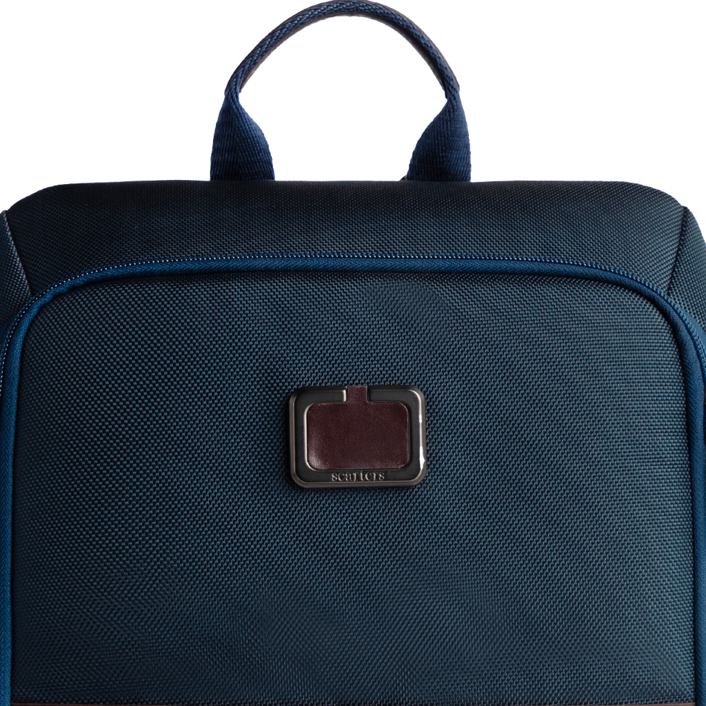Downtown Backpack | Deep Blue