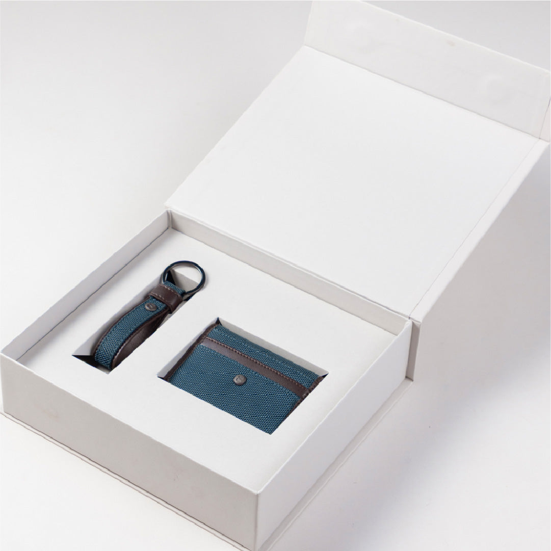 Essential Duo | Set Of 2 | Deep Blue