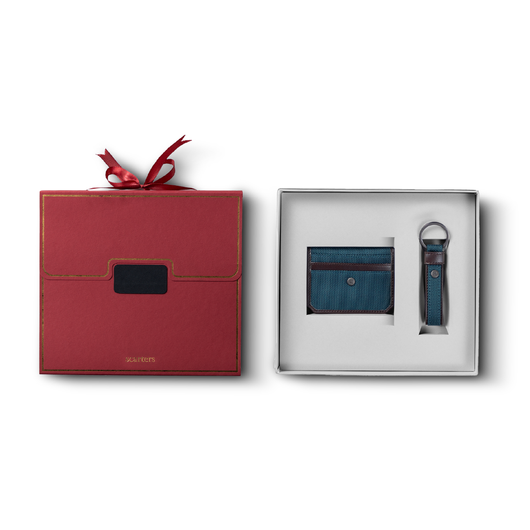 Timeless Two | Set of 2 | Midnight Black