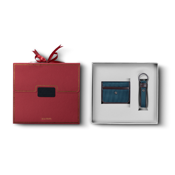 Essential Duo | Set Of 2 | Deep Blue