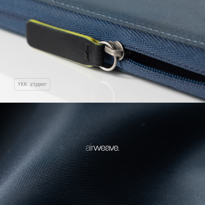OnBoard Passport Zip Wallet | Desert Sand