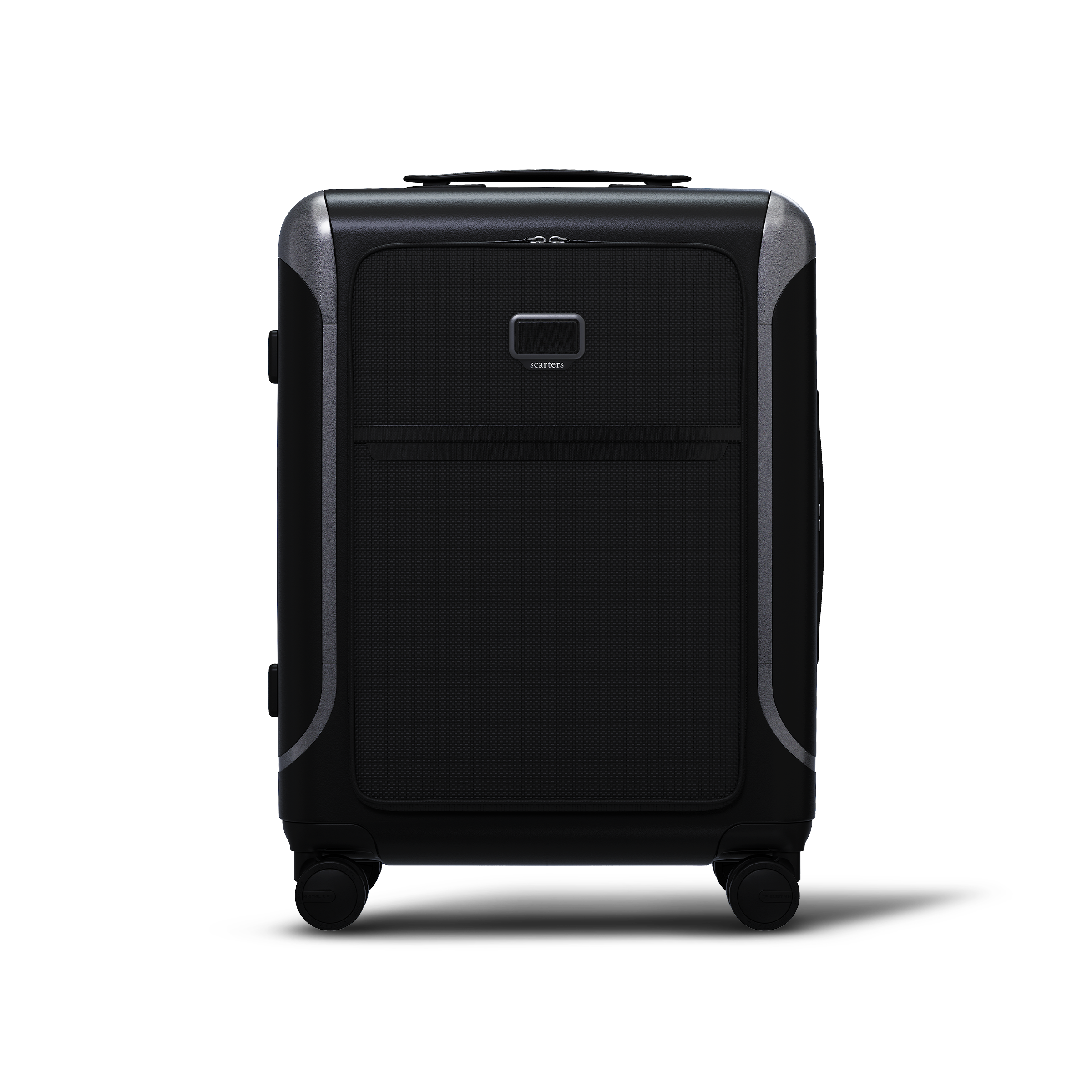 Atlas | First Cabin Bag | Galaxy Black